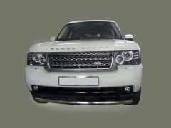   Landrover Range Rover Voque