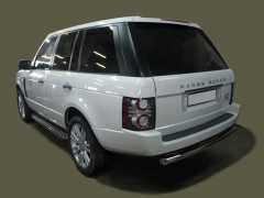   Landrover Range Rover Voque